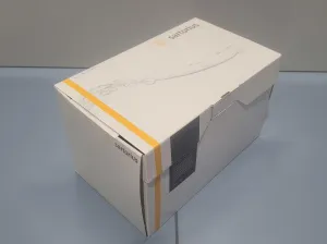 Sartorius LH-725630 Carousel Rack for 6 Biohit Pipettes, 6 of 7