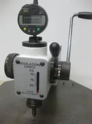 Pessimetro S2 Hardness Tester with Flat Table, 2 of 4