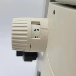 Leica Stereo Microscope MZ16 with Transmitted & Reflected Light Stand & Plan 1x, 3 of 6