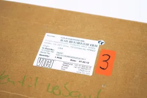 VICI C25-6184EMHXS-485 RS485 Microelectric High-Speed Valve Actuator EMHMA-CE EMH, 3 of 6