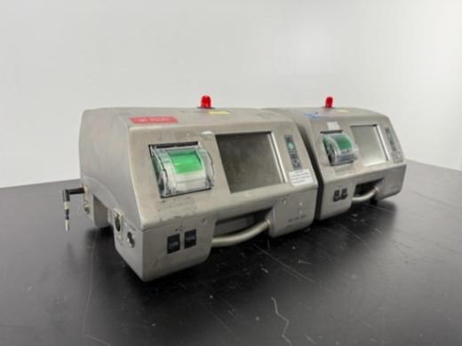 Hach Met One 3400 Airborne Particle Counter for Cleanroom and Environmental Monitoring-cover