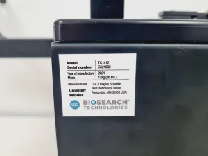 LGC Biosearch Technologies Araya + Tape Array Counter, 25 of 36