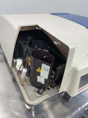 Analytik Jena Specord 205 UV/Vis Spectrophotometer for Precise Spectral Analysis-cover