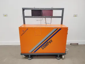 Lambda Physik Compex 102 Class 4 Laser, 12W Output, 157–800 nm Tunable Wavelength, 9 of 54