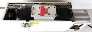 HP 5890 Series Gas Chromatograph with 5972 Mass Selective Detector GC-MS System, 15 of 42