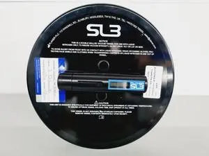 MVE Cryo-Shipper Mini 5.9Ltr with ShipsLog 3, 6 of 25