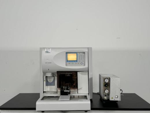 Sysmex XE-5000 Automated 5-Part Differential Hematology Analyzer-cover