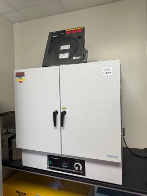 Thermo Scientific Thermolyne OV116040 Laboratory Drying Oven with Precise Temperature Control-cover