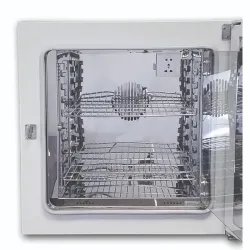 Benchmark H2505-130 SureTemp Dual Convection 130L Incubator, 2 of 2