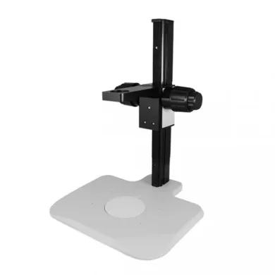 Munday Microscope Track Stand with 39mm Fine Focus Rack ST02041101
