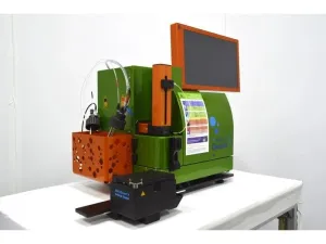 Miltenyi MACSQuant X Analyzer Multiparametric Flow Cytometer with Orbital Shaker and Buffer Supply Station, 3 of 11