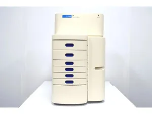 Agilent Advanced Analytical Fragment Analyzer 5300 for High-Resolution DNA/RNA Analysis, 9 of 14
