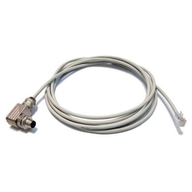 Radwag P0198 Cable-cover