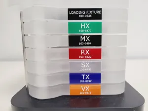 Fluidigm BioMark HD High-Performance PCR System with PC and Software, 17 of 31