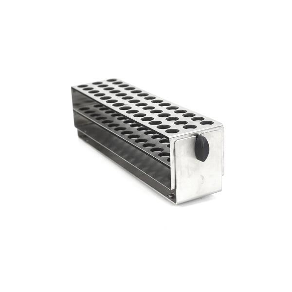 INFORS HT Test Tube Holder for 42 Tubes Ø 8–30 mm