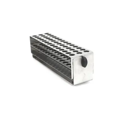 INFORS HT Test Tube Holder for 42 Tubes Ø 8–30 mm