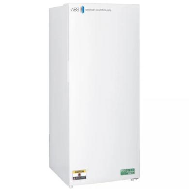 ABS 17 Cu. Ft. General Purpose Auto Defrost Hydrocarbon Laboratory Freezer ABT-HC-AFS-1720-cover