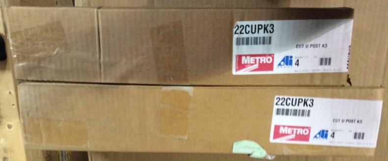 Metro Cut U Post K3 Turnkey Laboratory System - Fully Functional Refurbished Equipment-cover