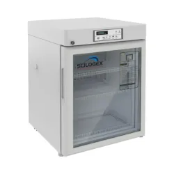So-Low Undercounter & Countertop Laboratory Refrigerators with UL Certification, 2 of 3