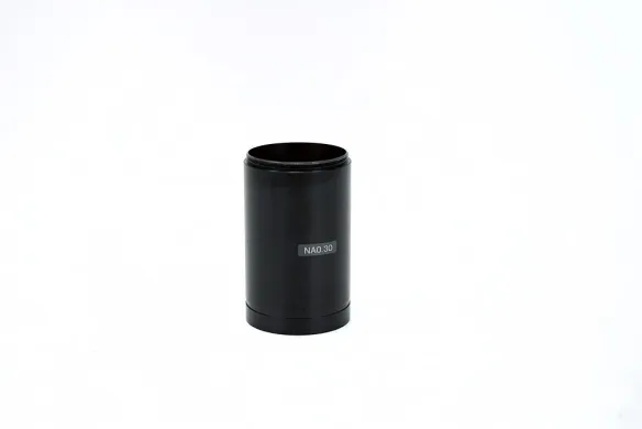 Olympus Condenser Lens for CK30, CK40, and CK41 Inverted Microscopes