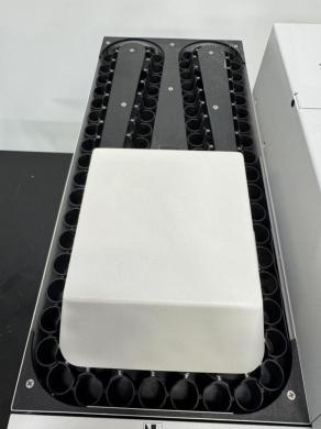 Agilent Technologies G1888 Network Automated Headspace Sampler for Analytical Labs-cover