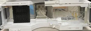 Agilent 1260 Infinity II HPLC System, 3 of 6
