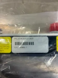 Omega Engineering FLDA3221ST Set of 3 Precision Flow Meters with Syringe Rack, 3 of 4