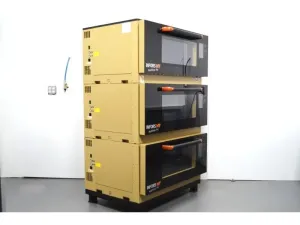 Infors HT Multitron Pro Triple Stack Incubator Shaker with Humidity and CO2 Control Unit, 12 of 12