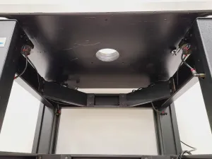 TMC MICRO-g Model 63-530 Anti-Vibration Table for Precision Laboratory Applications, 10 of 16