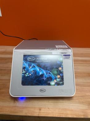 Pall Flowstar IV In-line Sterile Filtration Unit for Bioprocessing Applications-cover