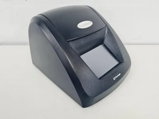 Promega Glomax 20/20 Luminometer Lab