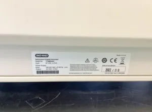 Bio-Rad QX200 Digital Droplet Reader for Precise Fluorescence ddPCR Quantification, 20 of 23
