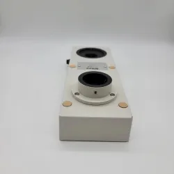 Nikon Y-IDP Microscope Camera Port for E400 and E600 Models, 3 of 5