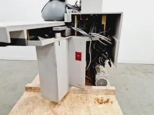 Philips CM100 Scanning Electron Microscope for High-Resolution Surface Imaging, 20 of 48