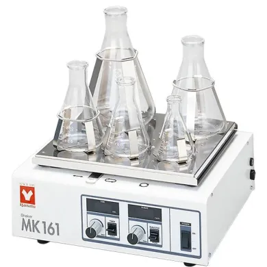 Yamato MK-161-115V Compact Rotary, Elliptical & Reciprocate Shaker