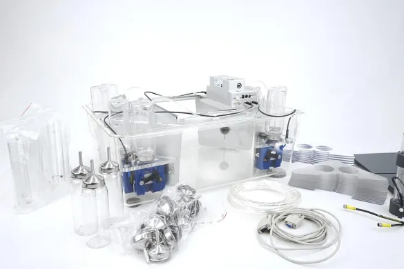 TSE Systems IntelliCage V1.4 Automated Rodent Cognitive Phenotyping Platform