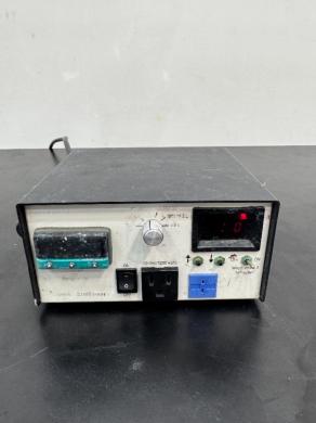 J-KEM 210/Timer Digital Vacuum Regulator with Integrated Timer and Precise Vacuum Control-cover