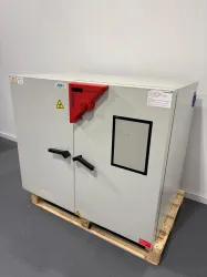 Binder BD 400 Gravity Convection Laboratory Incubator and Drying Oven, 2 of 4