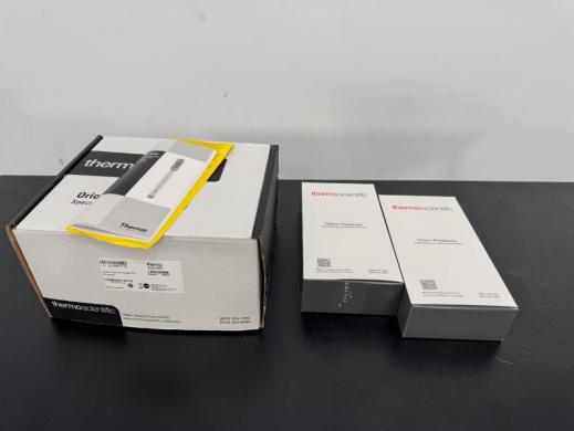 Thermo Scientific OrionStar A111 Benchtop pH Meter for Precision pH Measurement-cover