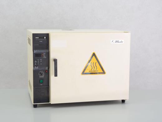 Termaks TS4057 Forced Convection Laboratory Drying and Heat Treatment Oven-cover
