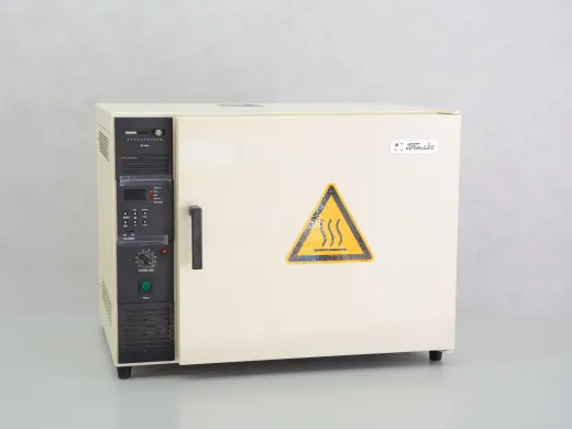 Termaks TS4057 Forced Convection Laboratory Drying and Heat Treatment Oven