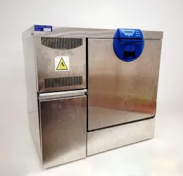 Lancer 820LX Undercounter Laboratory Washer and Dryer, 16 of 26