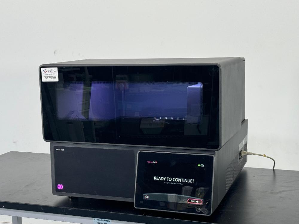Codex BioXP 3250 Automated Gene Synthesis System for Molecular Biology Applications