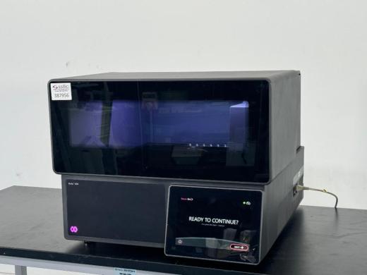 Codex BioXP 3250 Automated Gene Synthesis System for Molecular Biology Applications-cover
