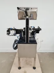Mettler Toledo Garvens 2 VS Checkweigher, 16 of 19