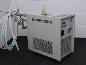 NesLab CFT 25 Recirculating Chiller with Microprocessor Temperature Control, 3 of 11