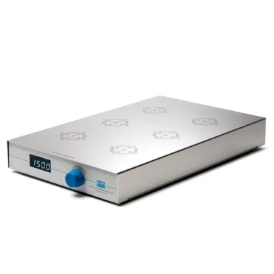Multiposition Magnetic Stirrer MULTISTIRRER 6 Digital