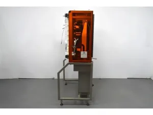 Verdot FlexiPro Chrom Single-Use Process Chromatography Skid, 6 of 20