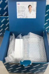 Qiagen QIAquick 96 PCR Purification Kit Refurbished Turnkey System with Accessories, 5 of 10
