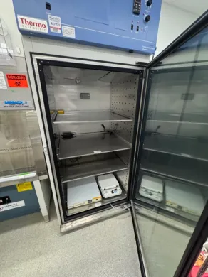 Thermo Scientific Forma Environmental Chamber Model 3920 – Temperature-Controlled Lab Incubator